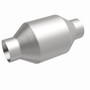 MagnaFlow Standard Grade Universal Catalytic Converter 53954