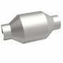 MagnaFlow Standard Grade Universal Catalytic Converter 53954