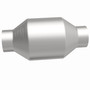 MagnaFlow Standard Grade Universal Catalytic Converter 53954