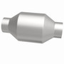 MagnaFlow Standard Grade Universal Catalytic Converter 53954