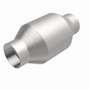 MagnaFlow Standard Grade Universal Catalytic Converter 53955