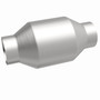 MagnaFlow Standard Grade Universal Catalytic Converter 53955