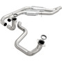 MagnaFlow 23479 Standard Grade Direct-Fit Catalytic Converter for 1988-1992 Camaro Firebird
