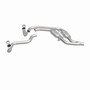 MagnaFlow 23479 Standard Grade Direct-Fit Catalytic Converter for 1988-1992 Camaro Firebird