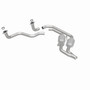 MagnaFlow 23479 Standard Grade Direct-Fit Catalytic Converter for 1988-1992 Camaro Firebird