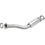 MagnaFlow OEM Grade Direct-Fit Catalytic Converter 51317 for 2008-2015 Nissan Rogue
