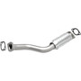 MagnaFlow OEM Grade Direct-Fit Catalytic Converter 51317 for 2008-2015 Nissan Rogue