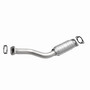 MagnaFlow OEM Grade Direct-Fit Catalytic Converter 51317 for 2008-2015 Nissan Rogue