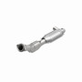 MagnaFlow HM Grade Direct-Fit Catalytic Converter 23344 for 1997-1998 Ford F-150 F-250