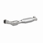 MagnaFlow HM Grade Direct-Fit Catalytic Converter 23344 for 1997-1998 Ford F-150 F-250