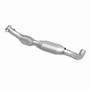 MagnaFlow HM Grade Direct-Fit Catalytic Converter 23344 for 1997-1998 Ford F-150 F-250