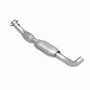 MagnaFlow HM Grade Direct-Fit Catalytic Converter 23344 for 1997-1998 Ford F-150 F-250