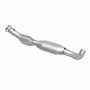 MagnaFlow HM Grade Direct-Fit Catalytic Converter 23344 for 1997-1998 Ford F-150 F-250