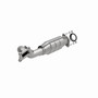 MagnaFlow OEM Grade Manifold Catalytic Converter 51547 for 2010-2019 Cadillac CTS