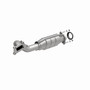 MagnaFlow OEM Grade Manifold Catalytic Converter 51547 for 2010-2019 Cadillac CTS