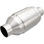 MagnaFlow Standard Grade Universal Catalytic Converter 54954