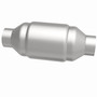 MagnaFlow Standard Grade Universal Catalytic Converter 54954