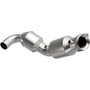 MagnaFlow 280267 OEM Grade Direct-Fit Catalytic Converter for 2021-2024 Ford Expedition