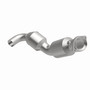 MagnaFlow 280267 OEM Grade Direct-Fit Catalytic Converter for 2021-2024 Ford Expedition