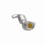 MagnaFlow 280267 OEM Grade Direct-Fit Catalytic Converter for 2021-2024 Ford Expedition