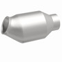 MagnaFlow Standard Grade Universal Catalytic Converter 59975
