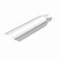 MagnaFlow 35146 4in Round Polished Single Exhaust Tip
