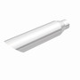 MagnaFlow 35146 4in Round Polished Single Exhaust Tip