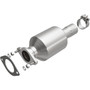 MagnaFlow California CARB Direct-Fit Catalytic Converter 5571996 for 2013-2016 Ford C-Max 2.0L