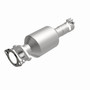 MagnaFlow California CARB Direct-Fit Catalytic Converter 5571996 for 2013-2016 Ford C-Max 2.0L