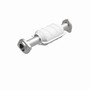 MagnaFlow HM Grade Direct-Fit Catalytic Converter 93208 for 2000-2001 Jeep Cherokee