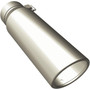 MagnaFlow Single Exhaust Tip 2.75in Inlet / 3.5in Outlet