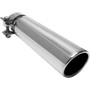 MagnaFlow Single Exhaust Tip 2.5in Inlet / 3in Outlet