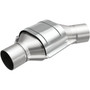 MagnaFlow OEM Grade Universal Catalytic Converter 51176