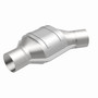 MagnaFlow OEM Grade Universal Catalytic Converter 51176