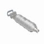 MagnaFlow 339202 California CARB Compliant Direct-Fit Catalytic Converter for 1987-1995 Ford E/F