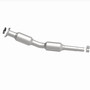 MagnaFlow 49752 OEM Grade Semi-Direct Fit Catalytic Converter for 2004-2009 Toyota Prius
