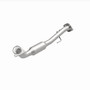 MagnaFlow 4651649 California CARB Compliant Direct-Fit Catalytic Converter for 2004-2006 Escalade