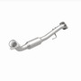 MagnaFlow 4651649 California CARB Compliant Direct-Fit Catalytic Converter for 2004-2006 Escalade