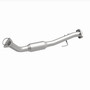 MagnaFlow 4651649 California CARB Compliant Direct-Fit Catalytic Converter for 2004-2006 Escalade
