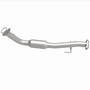 MagnaFlow 4651649 California CARB Compliant Direct-Fit Catalytic Converter for 2004-2006 Escalade