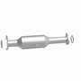 MagnaFlow California CARB Direct-Fit Catalytic Converter 5461260 for 2003-2007 Honda Accord