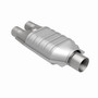 MagnaFlow 333007 California CARB Compliant Universal Catalytic Converter