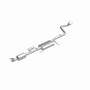 MagnaFlow OEM Grade Direct-Fit Catalytic Converter 52851 for 2014-2019 Kia Soul 1.6L 2.0L