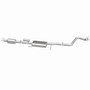 MagnaFlow OEM Grade Direct-Fit Catalytic Converter 52851 for 2014-2019 Kia Soul 1.6L 2.0L