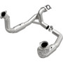 MagnaFlow OEM Grade Direct-Fit Catalytic Converter 52297 for 2011-2022 Ford F-250 F-350 Super Duty 6.2L