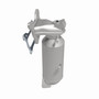 MagnaFlow 280121 OEM Grade Direct-Fit Catalytic Converter for 2016-2025 Honda Civic