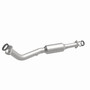 MagnaFlow California CARB Direct-Fit Catalytic Converter 5461990 for 2003-2011 Honda Element
