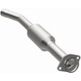 MagnaFlow 4481597 California CARB Compliant Direct-Fit Catalytic Converter for 2001-2005 Mazda Miata