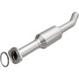 MagnaFlow 4481597 California CARB Compliant Direct-Fit Catalytic Converter for 2001-2005 Mazda Miata