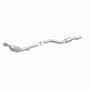 MagnaFlow 21-570 OEM Grade Direct-Fit Catalytic Converter for 2007-2011 Mercedes S550 CL550